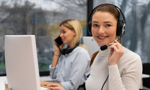 LLAMADAS AUTOMATIZADAS